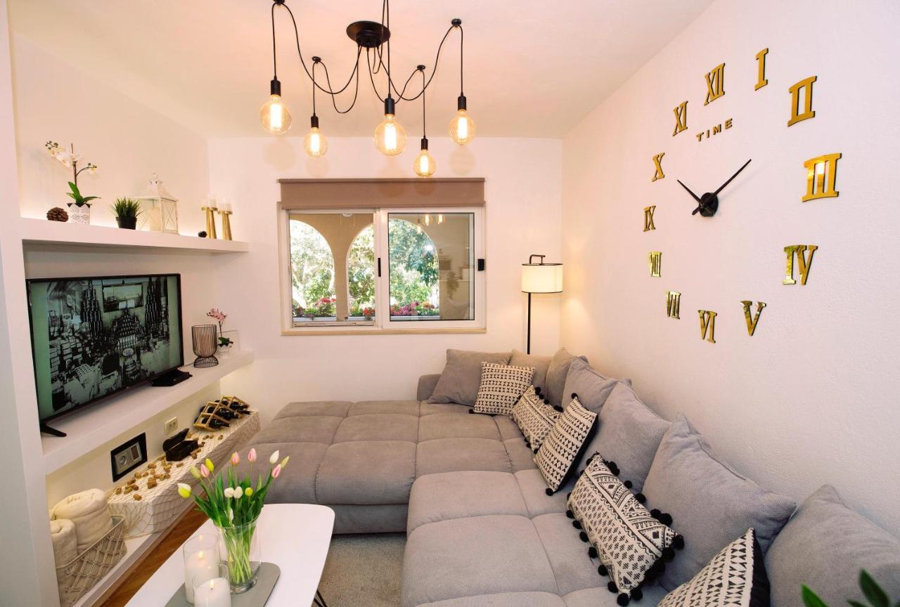 Apartment Mendula Duce