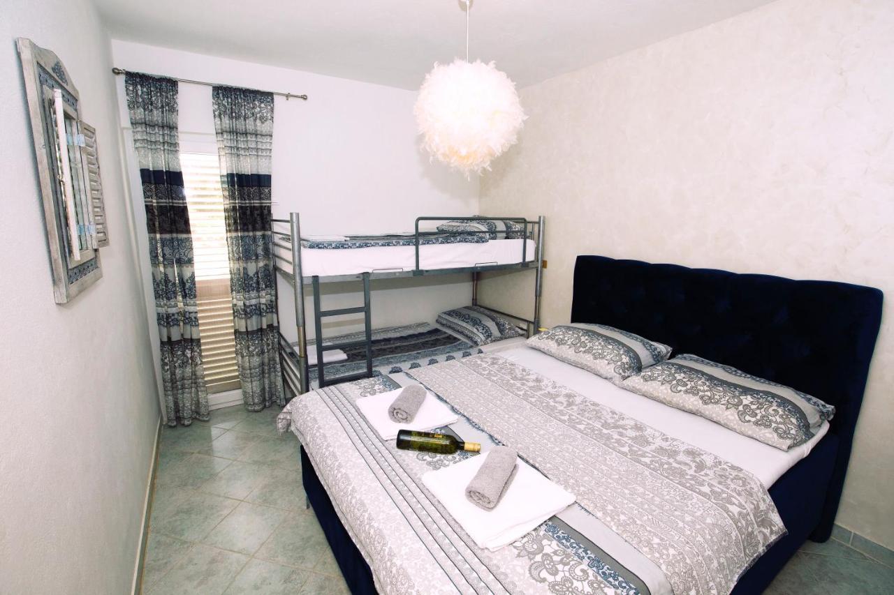 Apartment Mendula