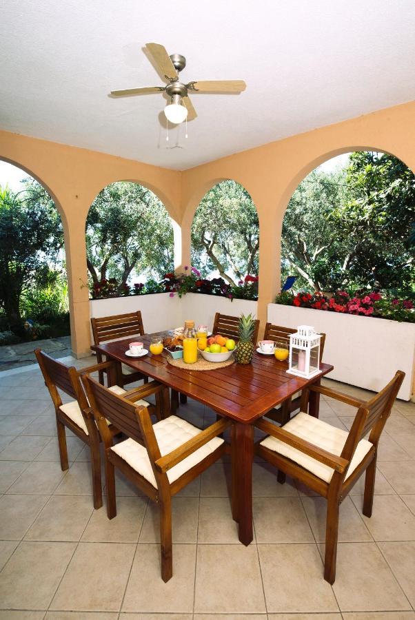 Apartment Mendula Duce