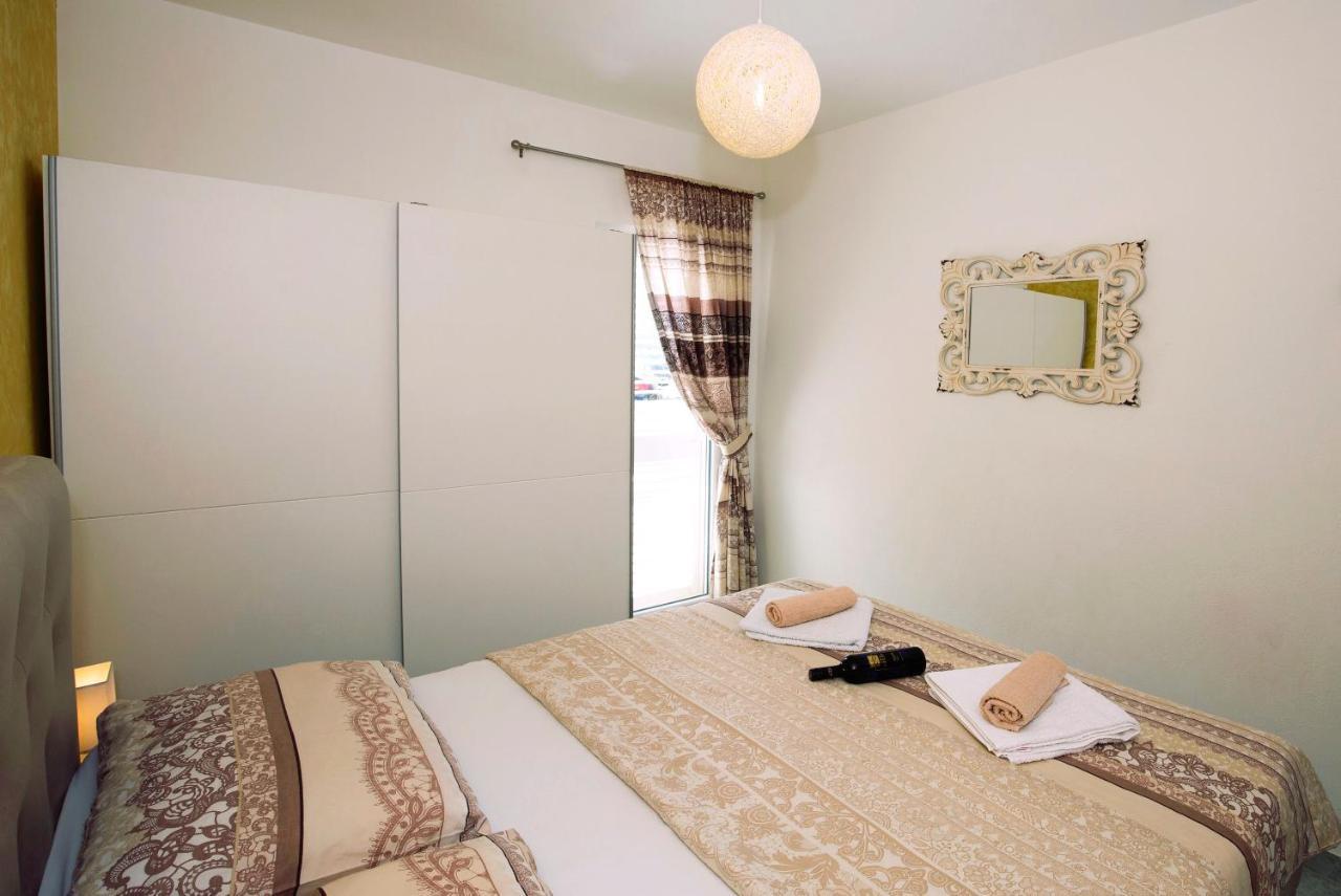 Mendula Apartment *