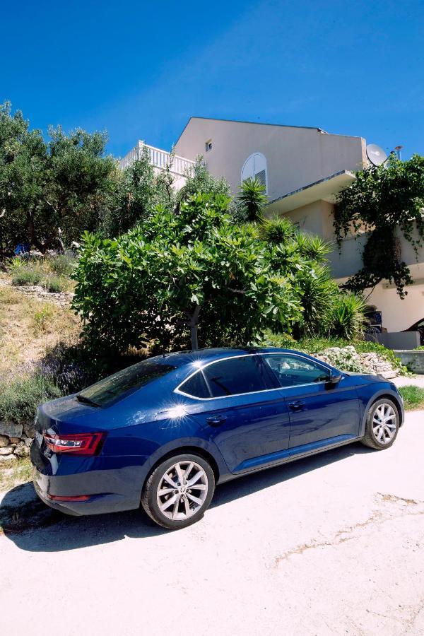 Mendula Apartment Duce