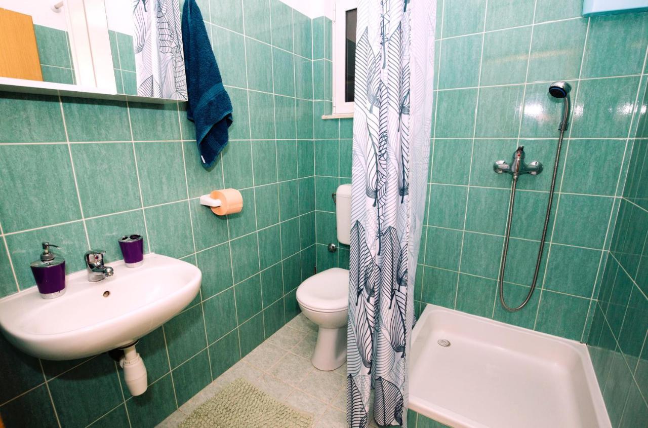 Mendula Apartment *
