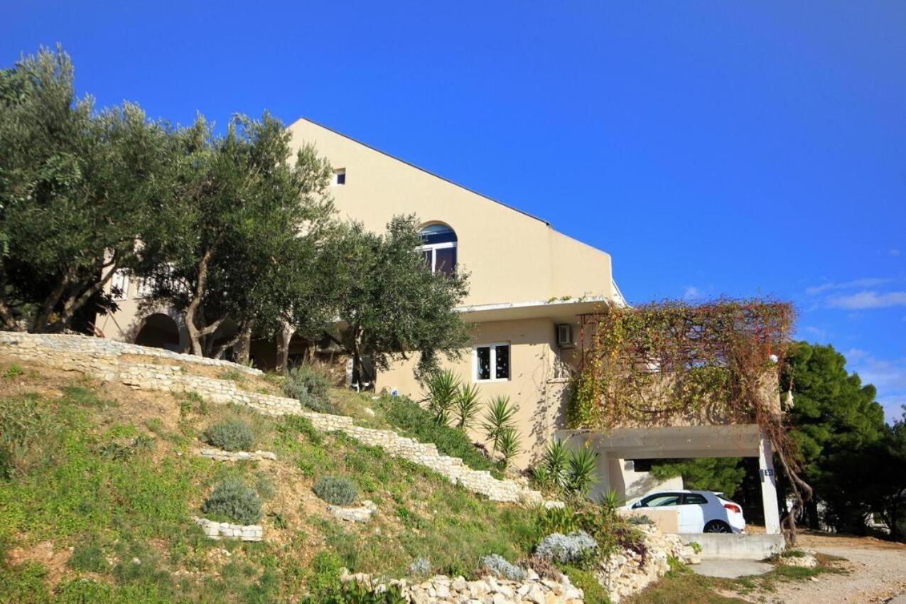 Mendula Apartment Duce